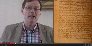 Jean-Marc Moriceau, historien