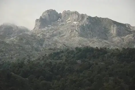 Asturies Paysage BBC
