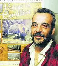 Javier Naves