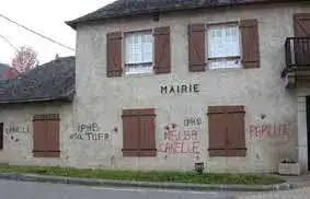 Tags MairieBielle 2004