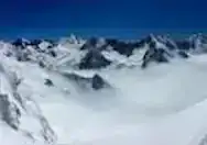 Raquettes à neige
