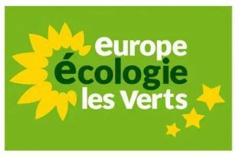 Logo EELV