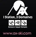 OT d'Ax 3 Domaines