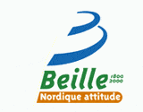 Logo Plateau de Beille