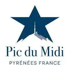 Logo Pic du Midi