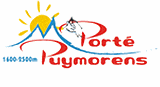 Logo Porte Puymorens