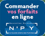 Logo N'PY