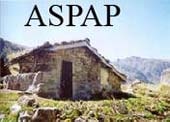 Logo ASPAP