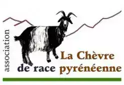 Logo Association Chèvres des Pyrénées