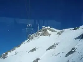 Pic du Midi Hiver