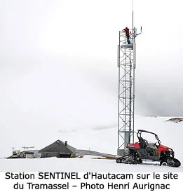 Sentinel