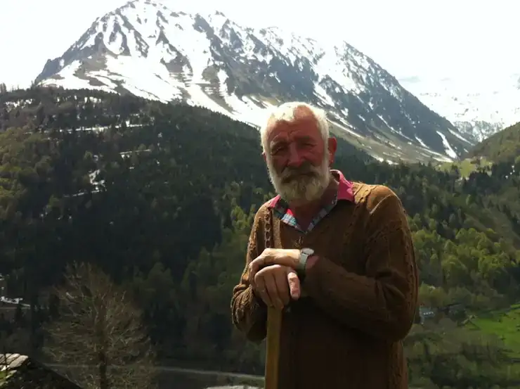 Laurent Crampe