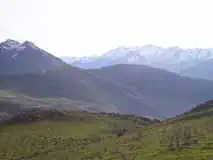 Estive Hautacam