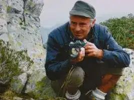 Bernard Clos
