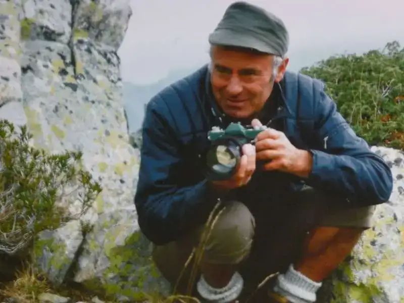 Bernard Clos