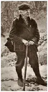 Georges Ledormeur Guide de Montagne Pyrénéiste