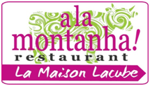 Restaurant La Monthana