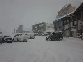Meteo La Mongie