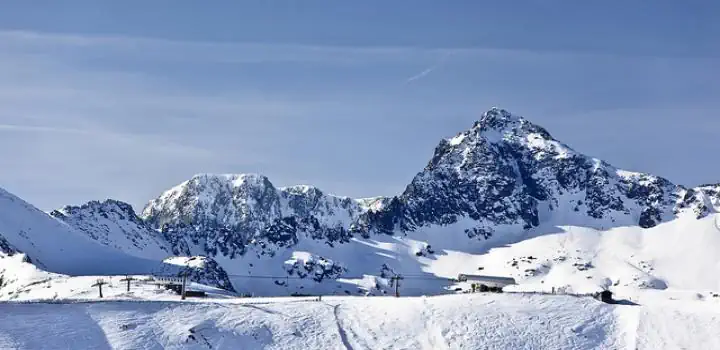 Granvalira