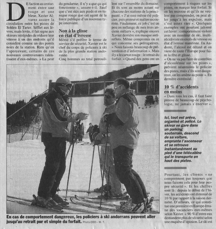 Andorre-Vitesse