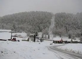 Barèges Tournaboup Joël Adagas