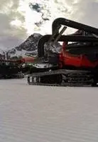 Snow Parc Barèges