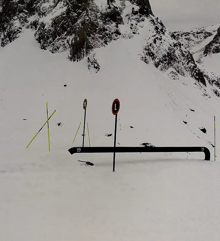 Snow Parc Barèges