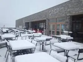 Station de Cauterets