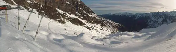 Station de Cauterets