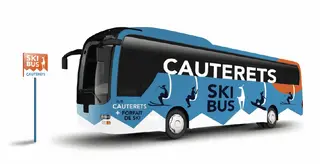 Station de Cauterets