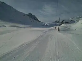 Gavarnie Hiver 2012-2013