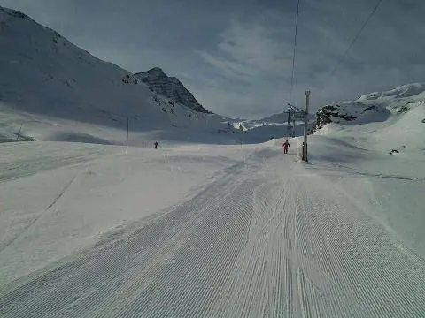 Gavarnie Hiver 2012-2013