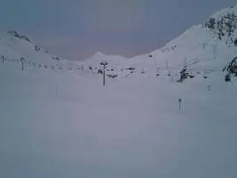 Gavarnie Hiver 2012-2013
