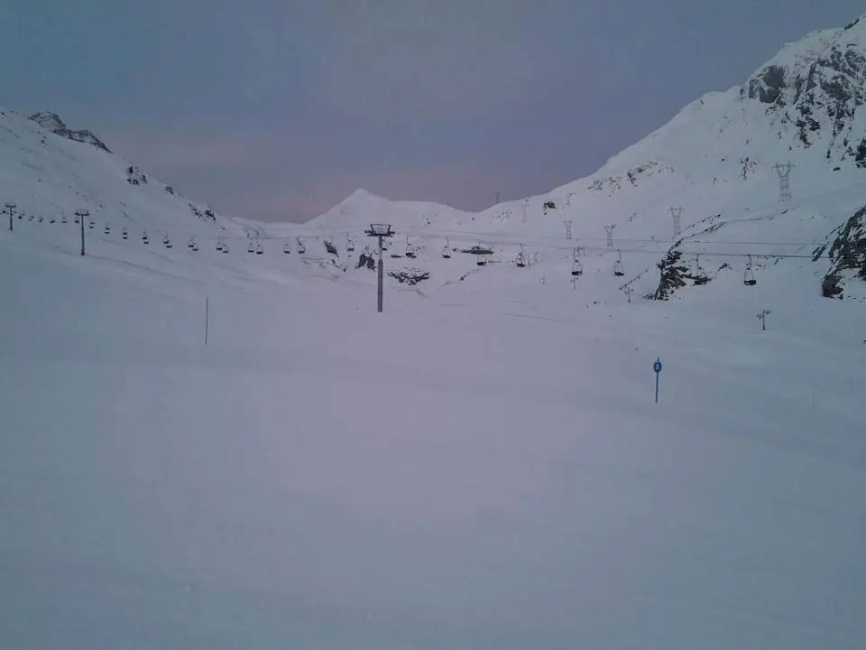 Gavarnie Hiver 2012-2013
