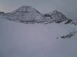 Gavarnie Hiver 2012-2013