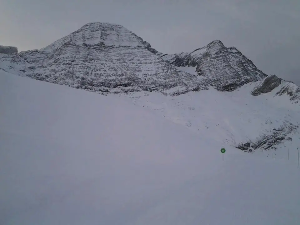 Gavarnie Hiver 2012-2013