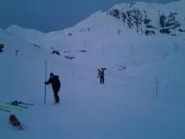 Gavarnie Hiver 2012-2013