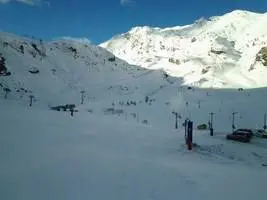 Gavarnie Hiver 2012-2013