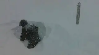 Gavarnie Hiver 2012-2013