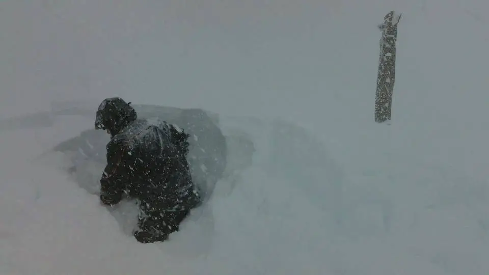 Gavarnie Hiver 2012-2013