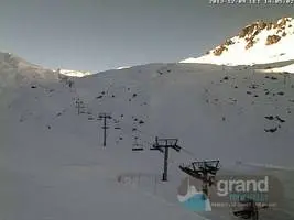 La Mongie Portteih