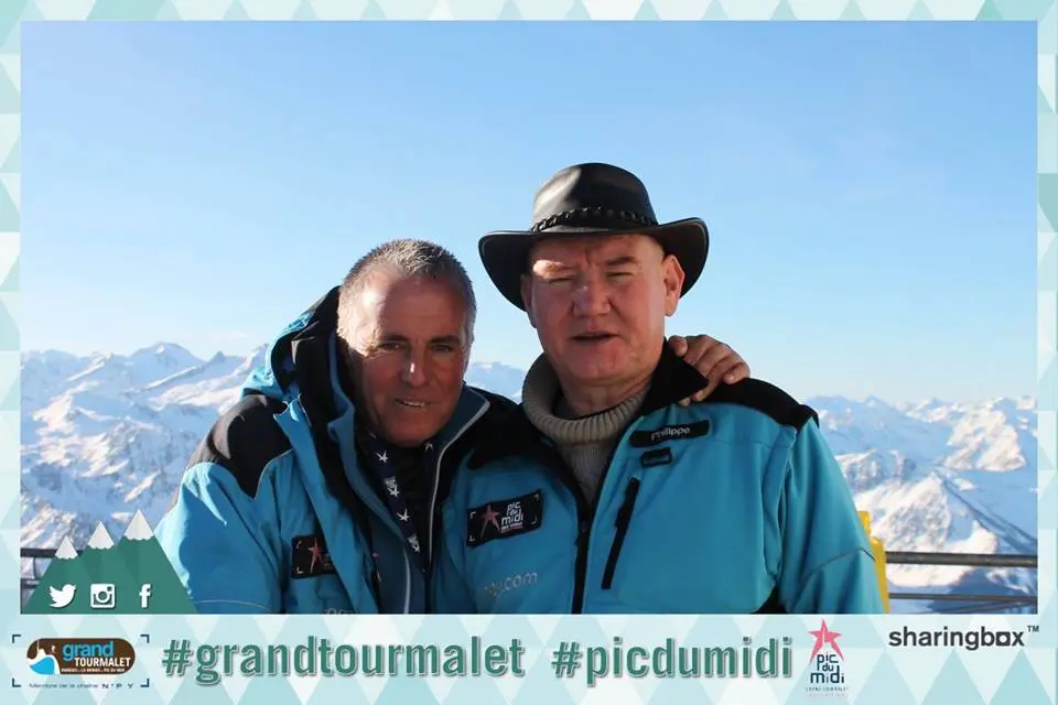 Pic-du-midi