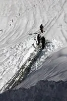 Mountain-Luge