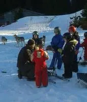 Musher Enfants Lienz