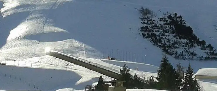 La Mongie Grand Tourmalet