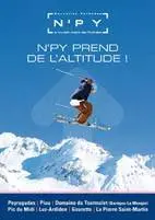 Affiche Stations N'Py