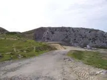 Piste à La Pierre Saint Martin