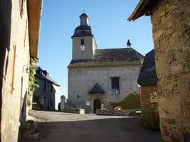 Arcizans Avant