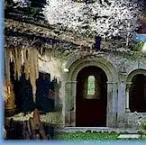 Baronnies