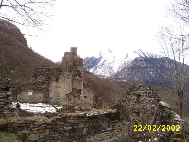 Saint Orens